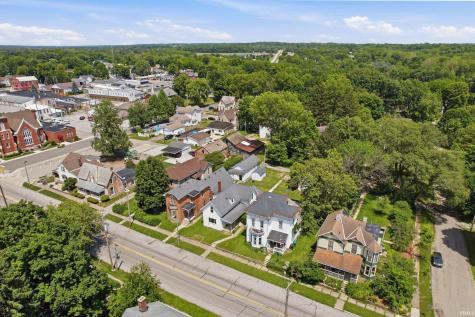 135 S Jefferson Street Knightstown IN 46148