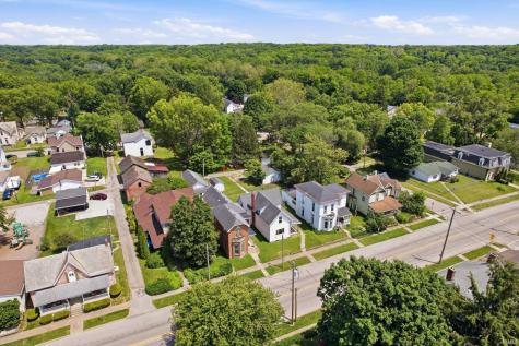 135 S Jefferson Street Knightstown IN 46148
