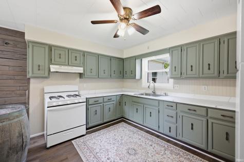 135 S Jefferson Street Knightstown IN 46148