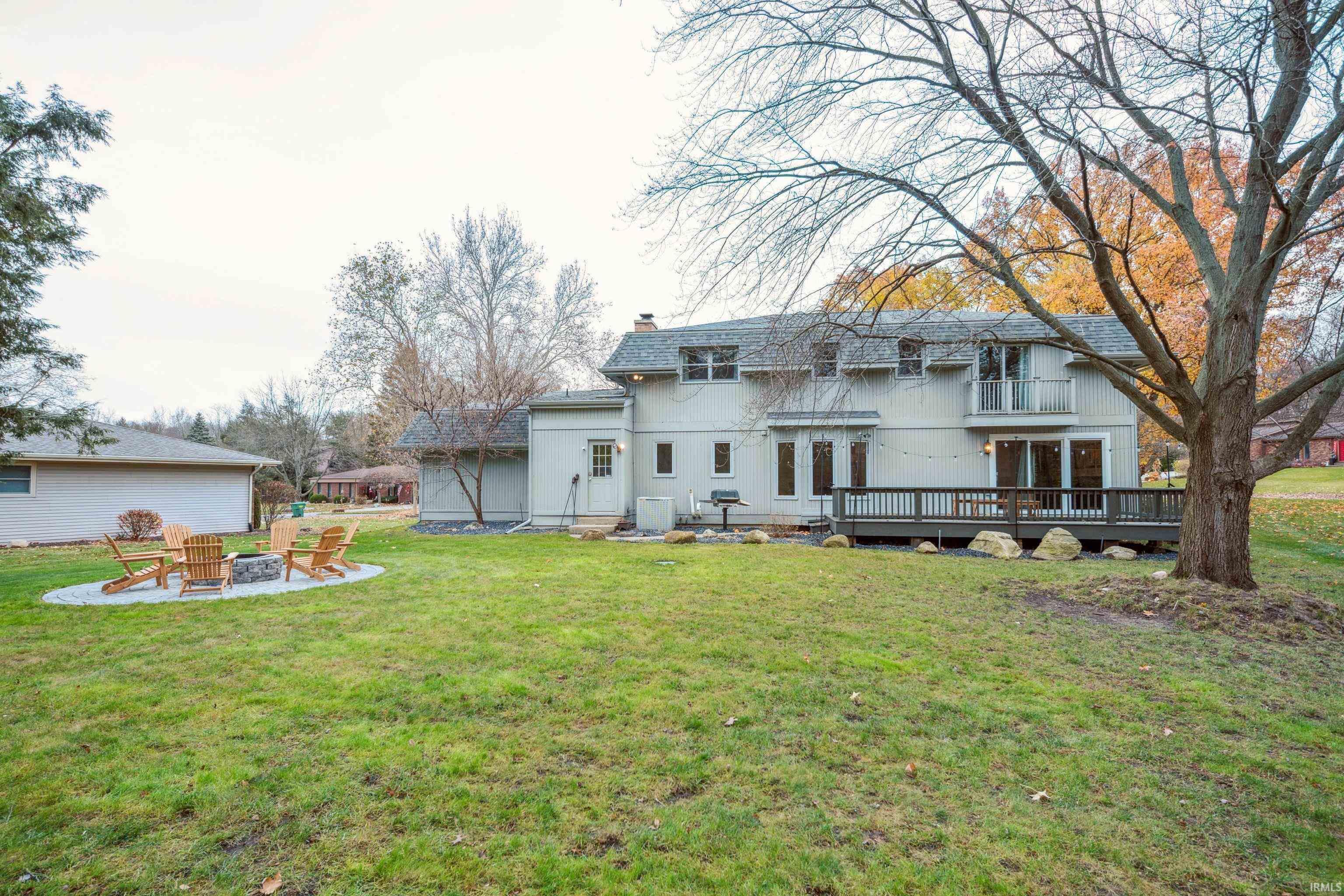 50903 Galaxy Drive Granger IN 46530