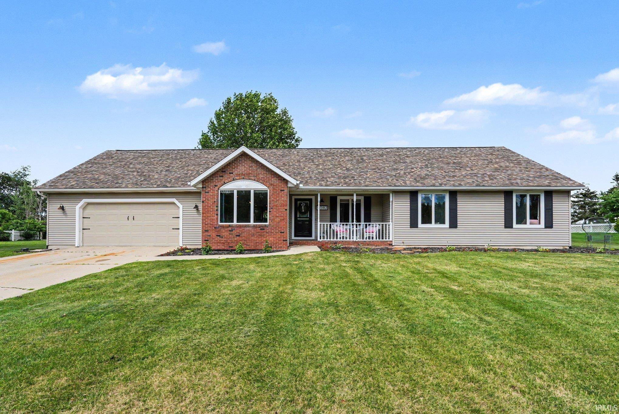 12392 Diamond Drive Plymouth IN 46563