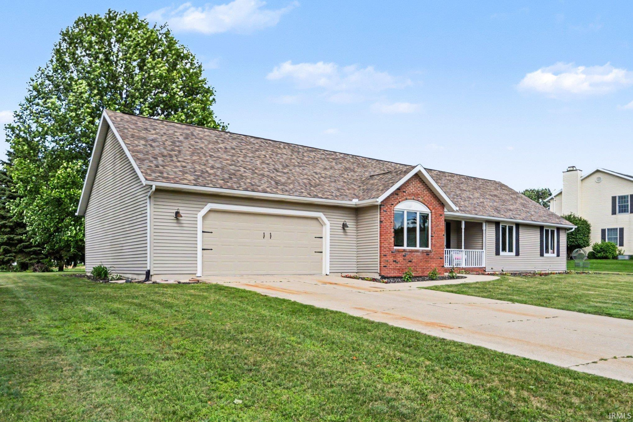 12392 Diamond Drive Plymouth IN 46563