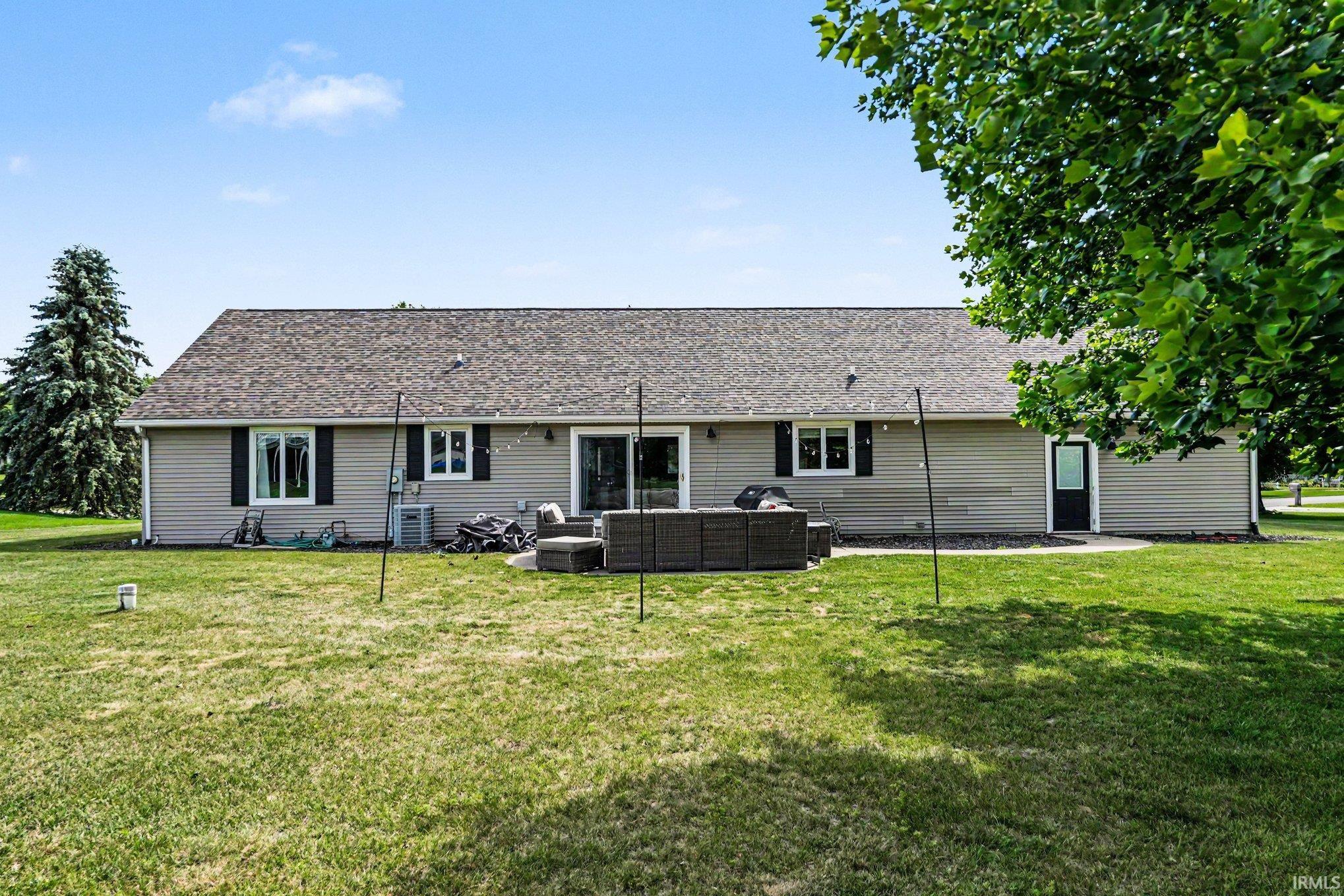12392 Diamond Drive Plymouth IN 46563