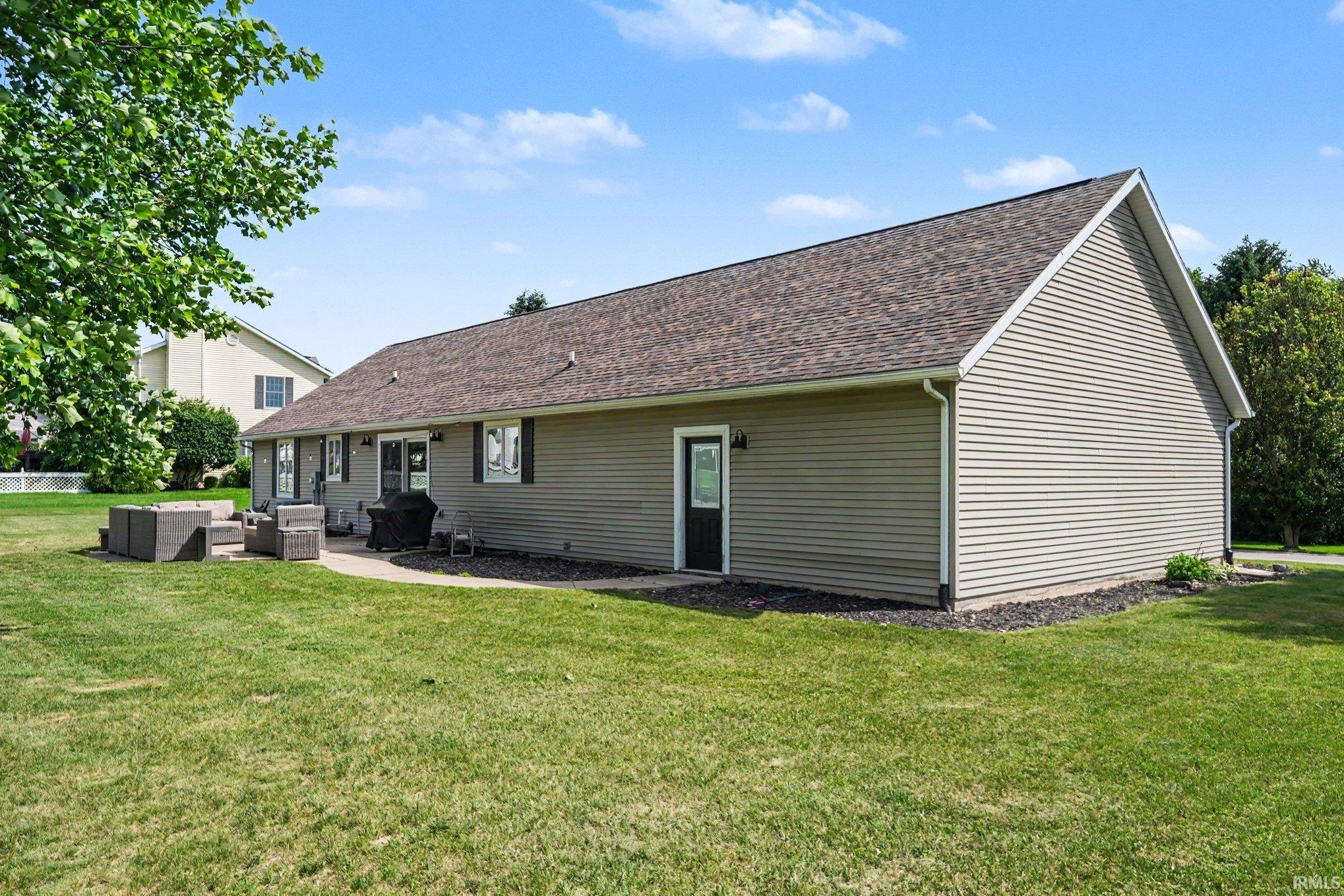 12392 Diamond Drive Plymouth IN 46563