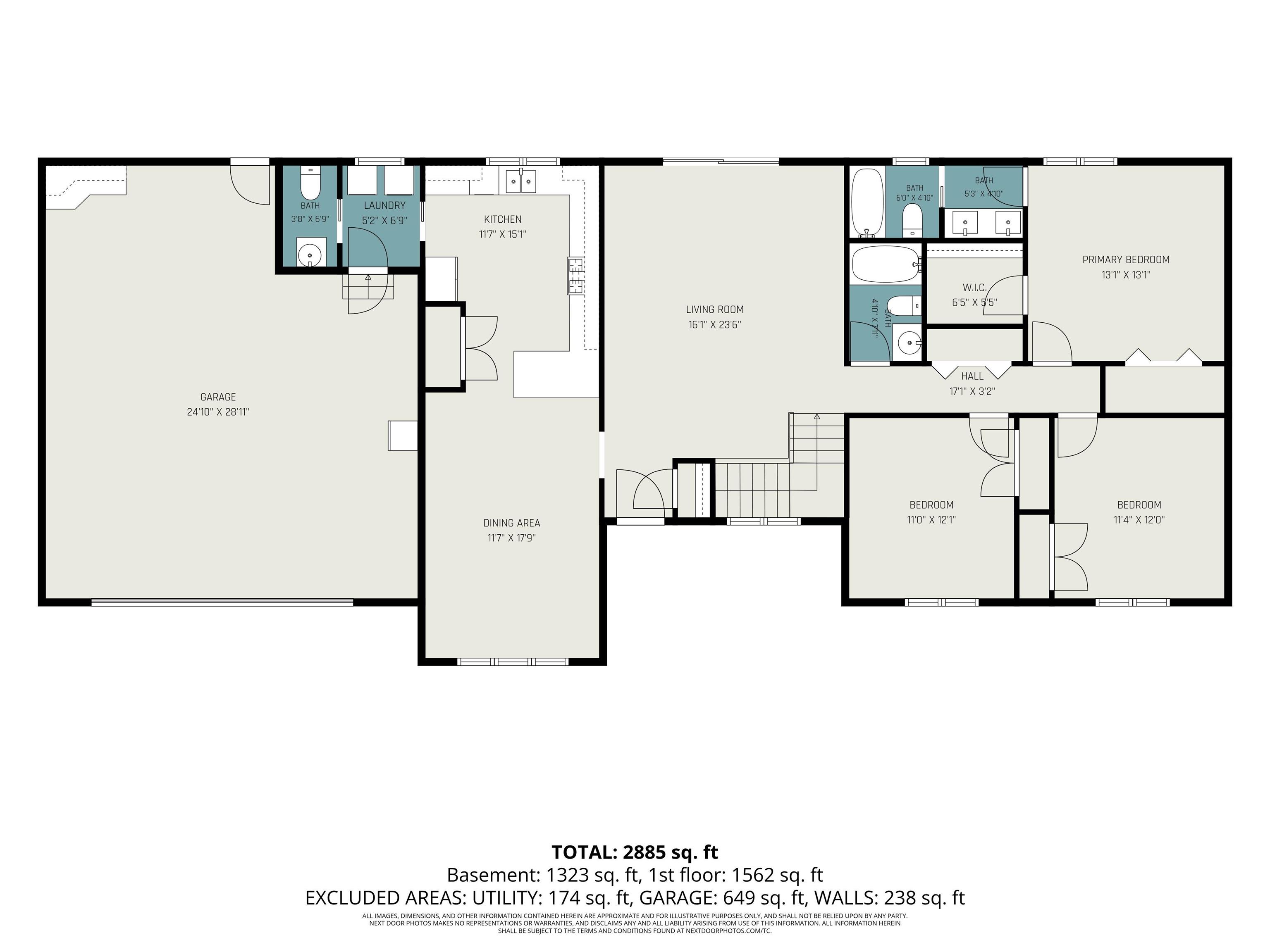 12392 Diamond Drive Plymouth IN 46563