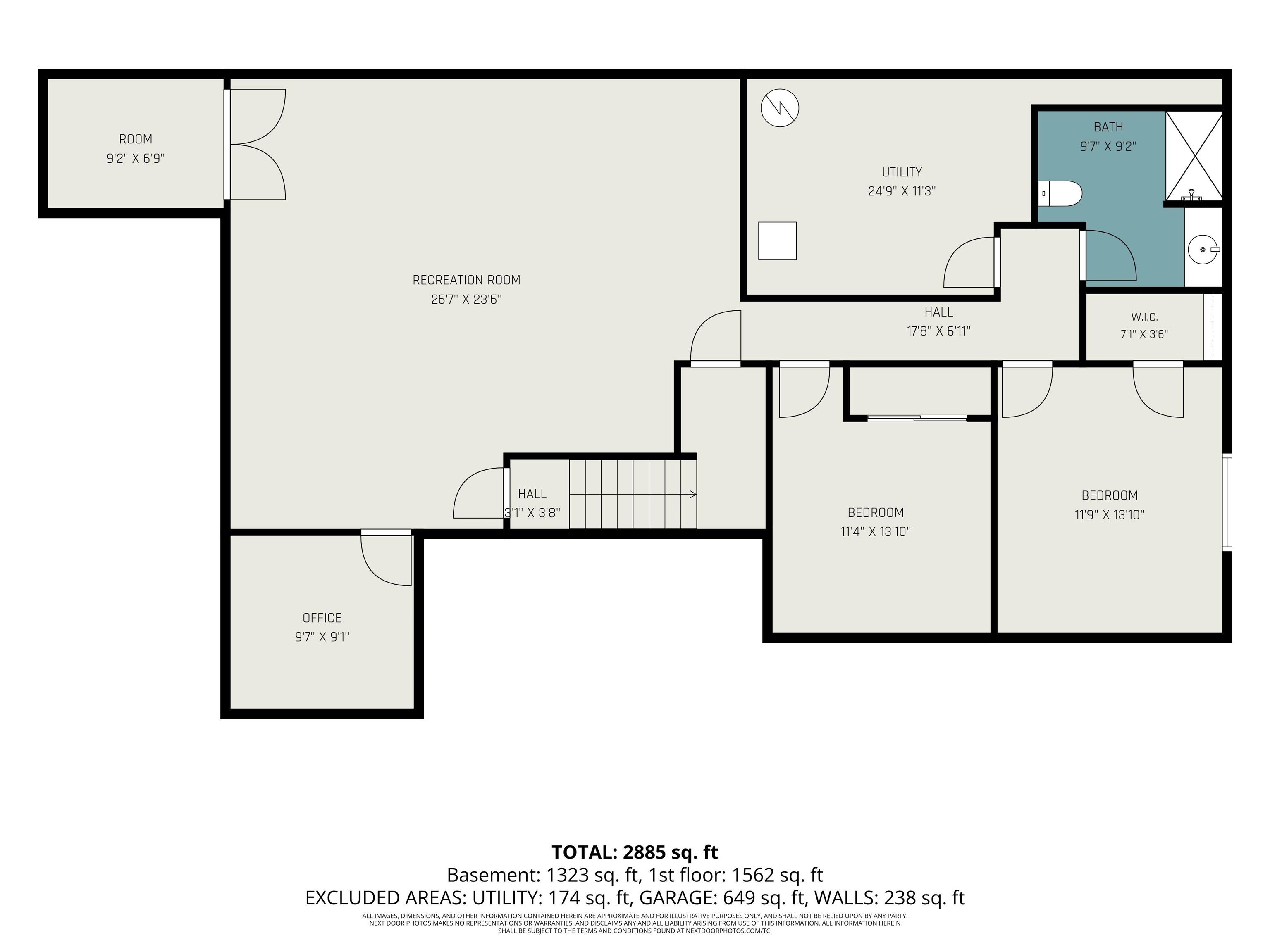 12392 Diamond Drive Plymouth IN 46563
