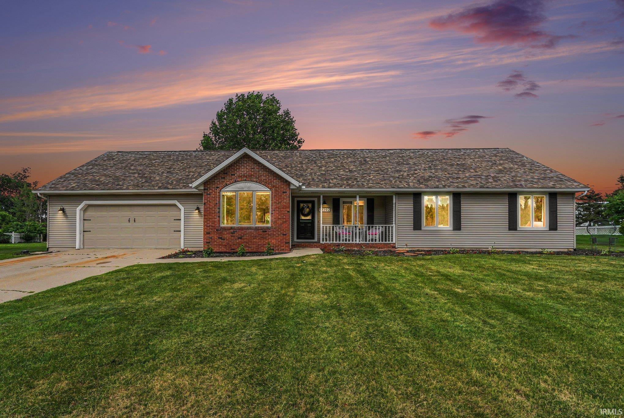 12392 Diamond Drive Plymouth IN 46563