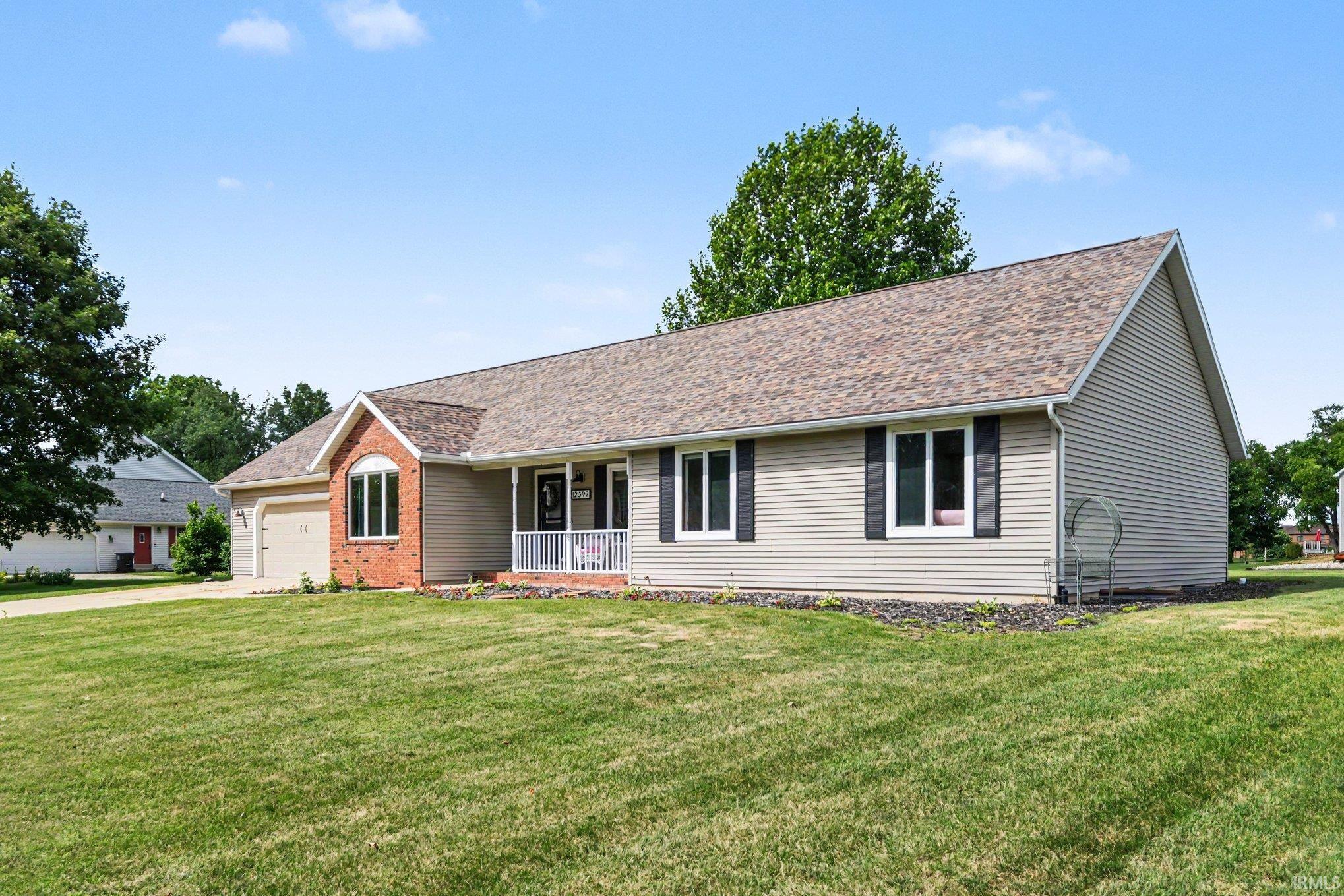 12392 Diamond Drive Plymouth IN 46563