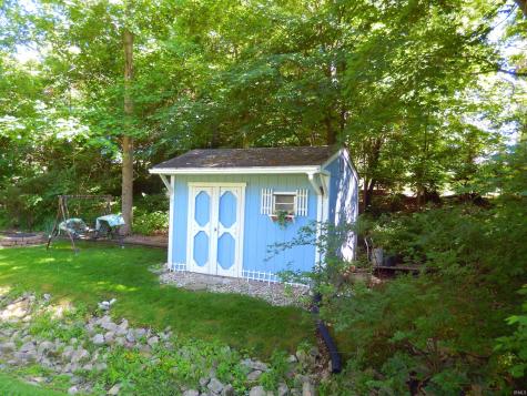 4017 W Ashbrook Lane Bloomington IN 47404