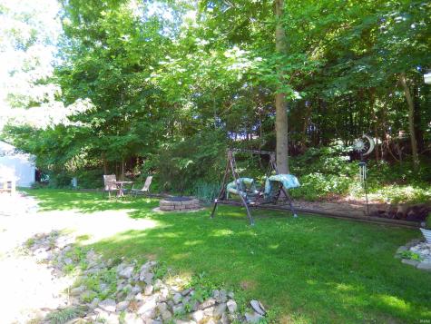 4017 W Ashbrook Lane Bloomington IN 47404