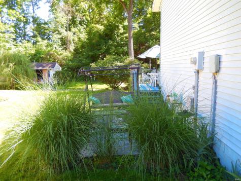 4017 W Ashbrook Lane Bloomington IN 47404