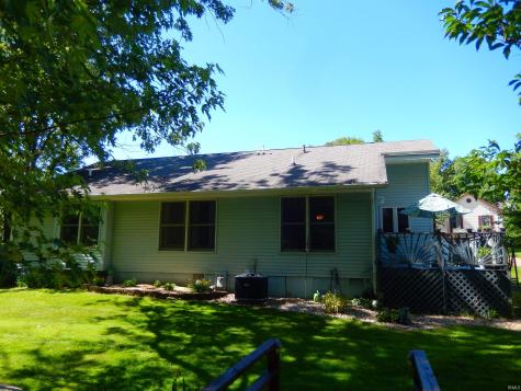 4017 W Ashbrook Lane Bloomington IN 47404