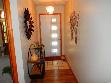 4017 W Ashbrook Lane Bloomington IN 47404