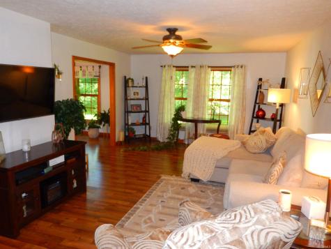 4017 W Ashbrook Lane Bloomington IN 47404