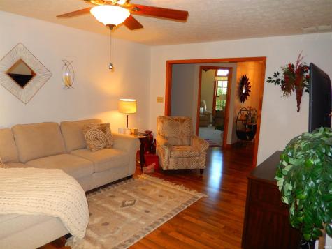 4017 W Ashbrook Lane Bloomington IN 47404