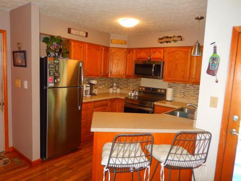 4017 W Ashbrook Lane Bloomington IN 47404