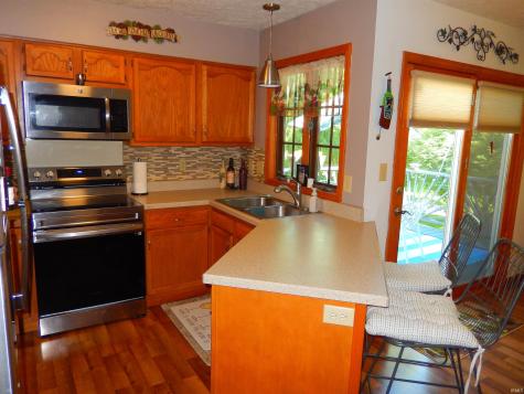 4017 W Ashbrook Lane Bloomington IN 47404