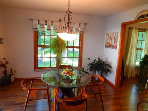 4017 W Ashbrook Lane Bloomington IN 47404