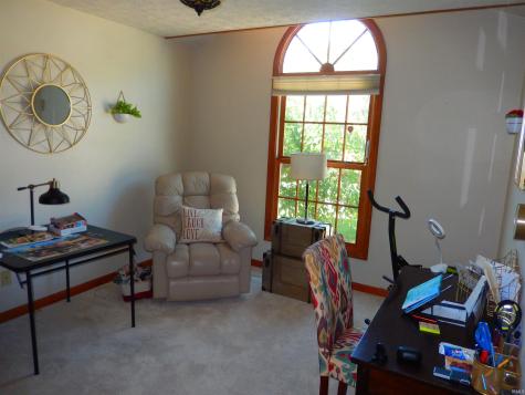 4017 W Ashbrook Lane Bloomington IN 47404