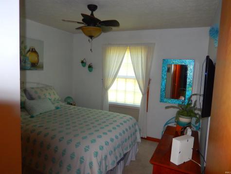 4017 W Ashbrook Lane Bloomington IN 47404