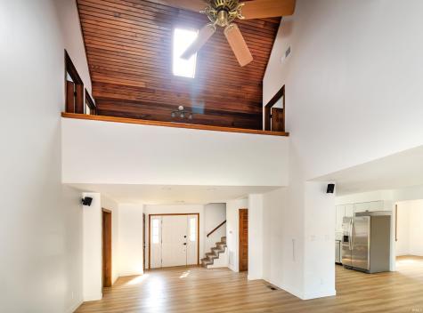 641 Woodbriar Court Evansville IN 47715