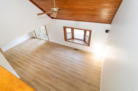 641 Woodbriar Court Evansville IN 47715