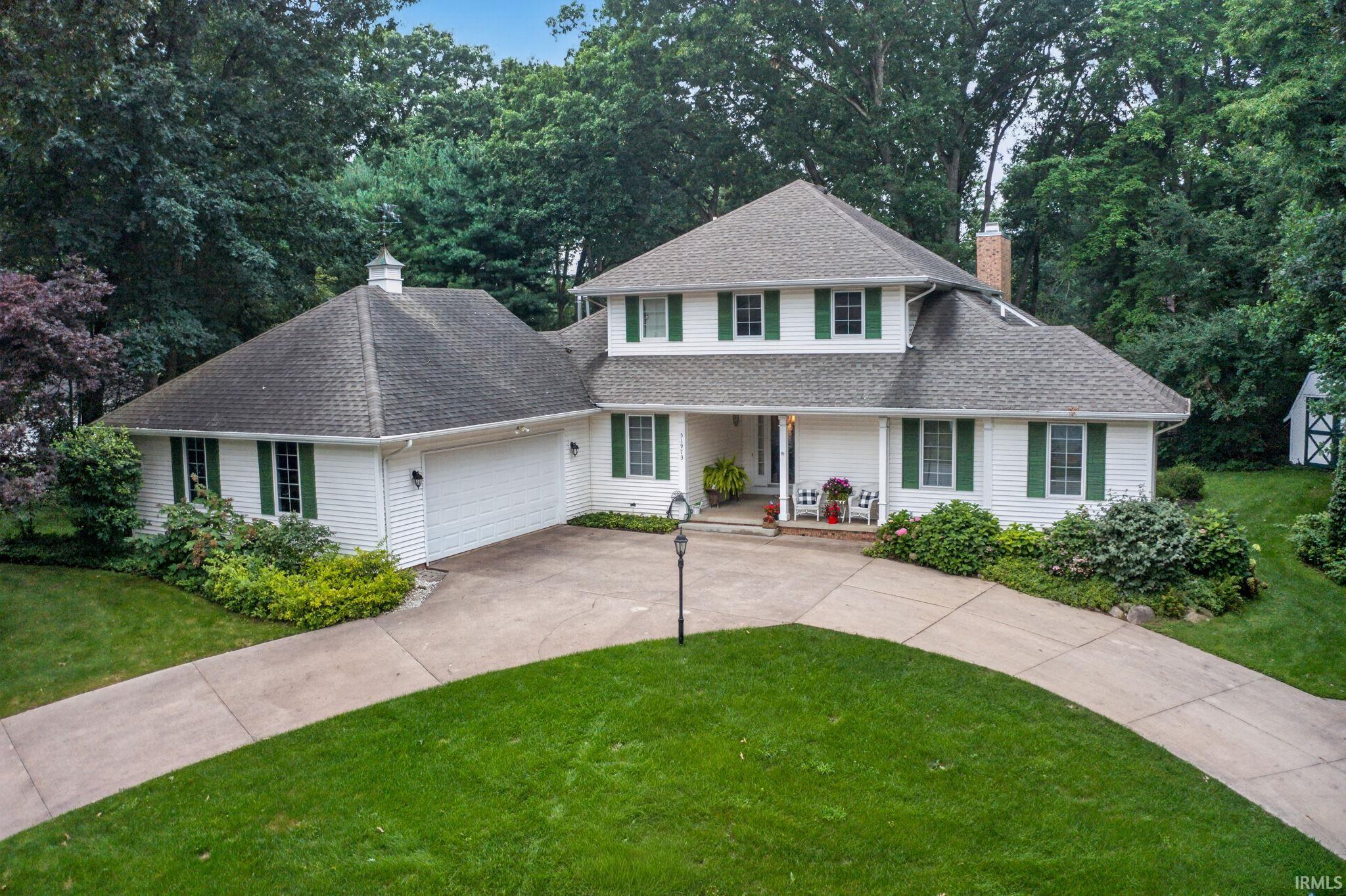 51973 Fall Creek Drive Granger IN 46530