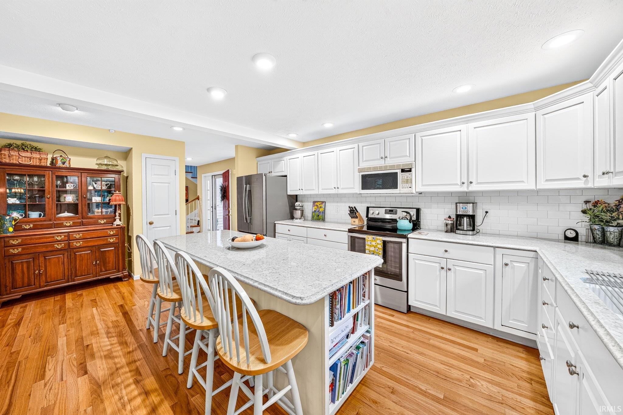 51973 Fall Creek Drive Granger IN 46530