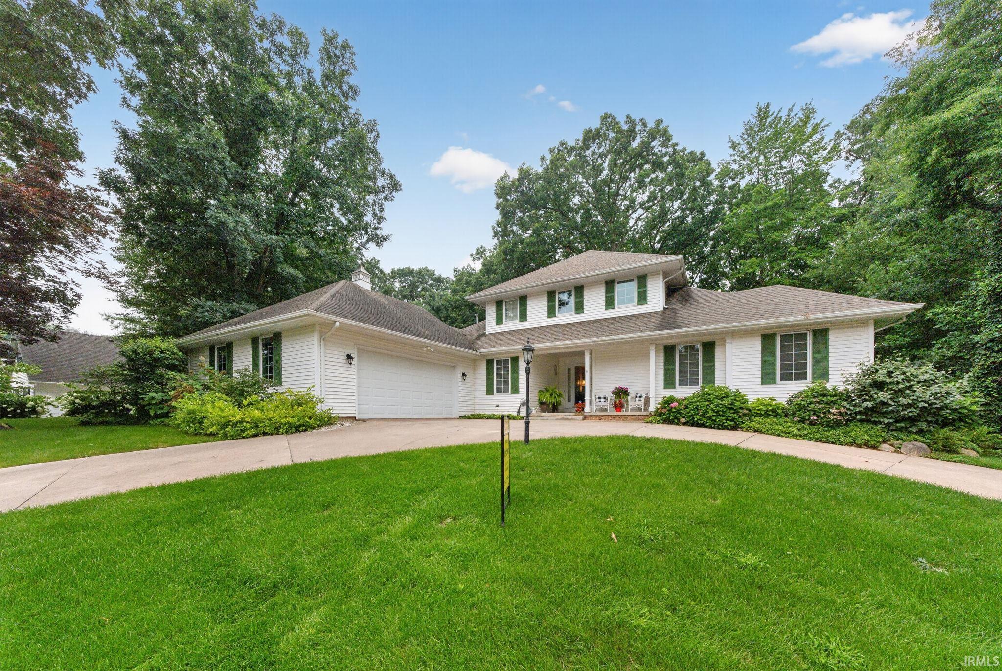51973 Fall Creek Drive Granger IN 46530