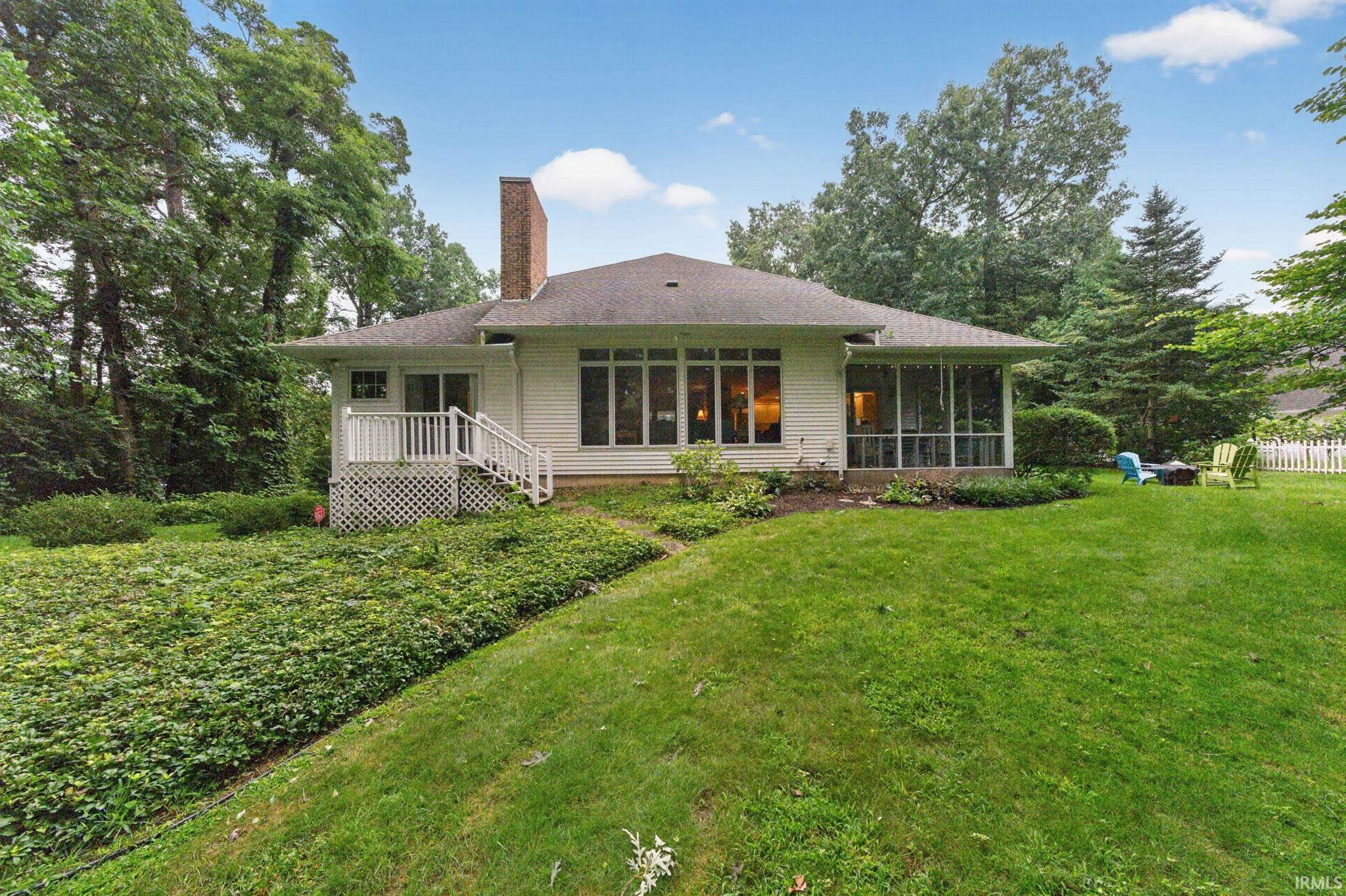 51973 Fall Creek Drive Granger IN 46530