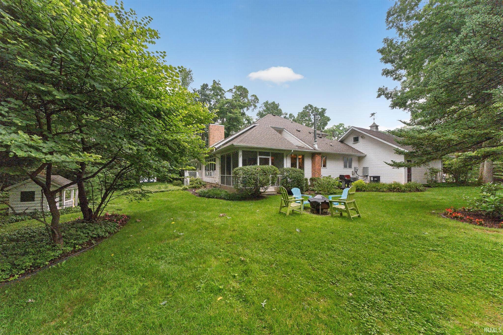 51973 Fall Creek Drive Granger IN 46530