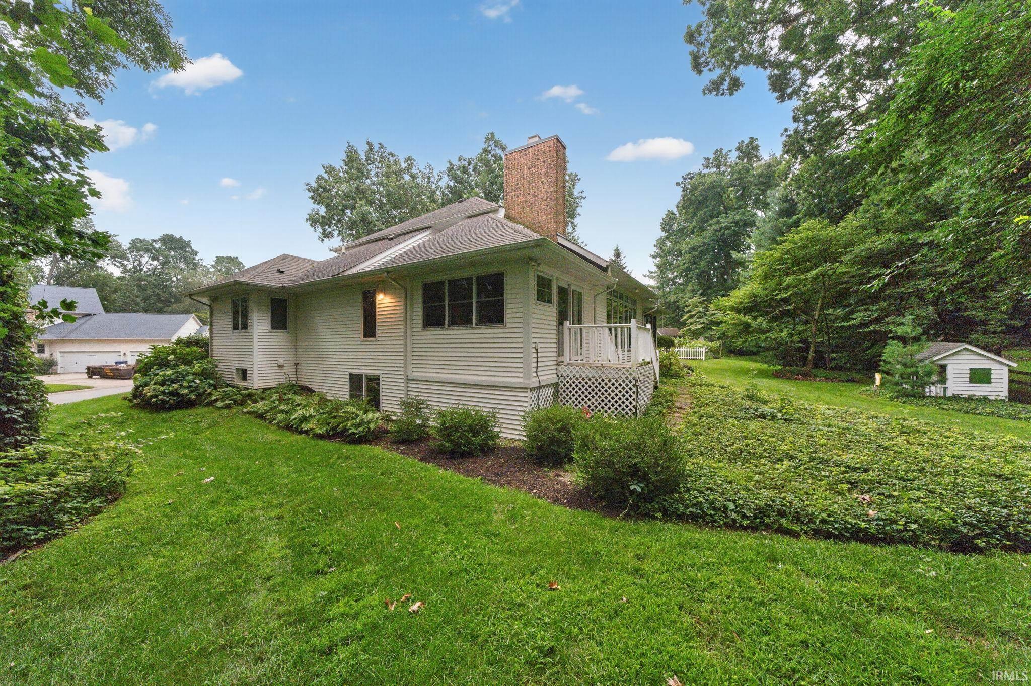 51973 Fall Creek Drive Granger IN 46530