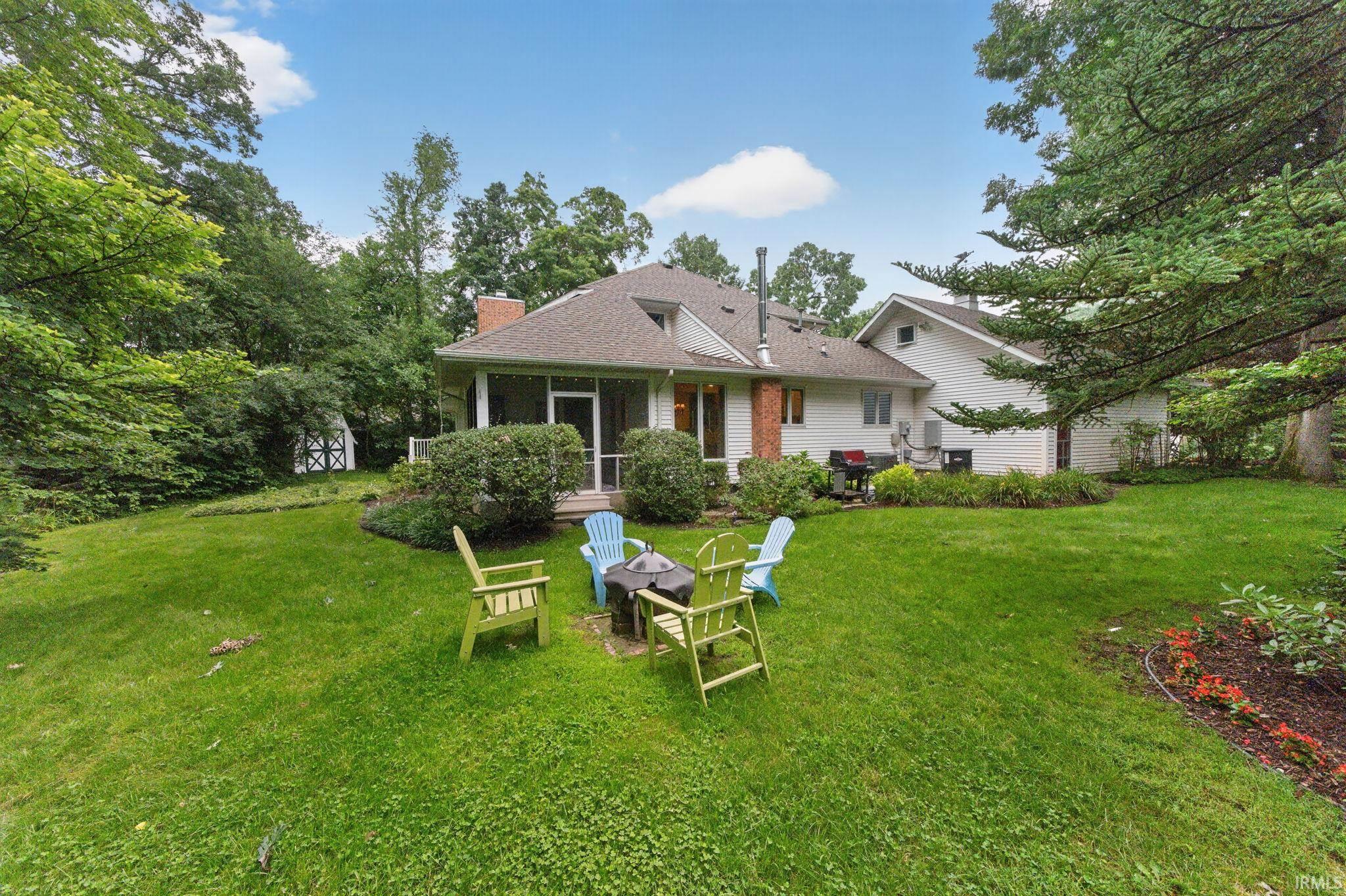 51973 Fall Creek Drive Granger IN 46530