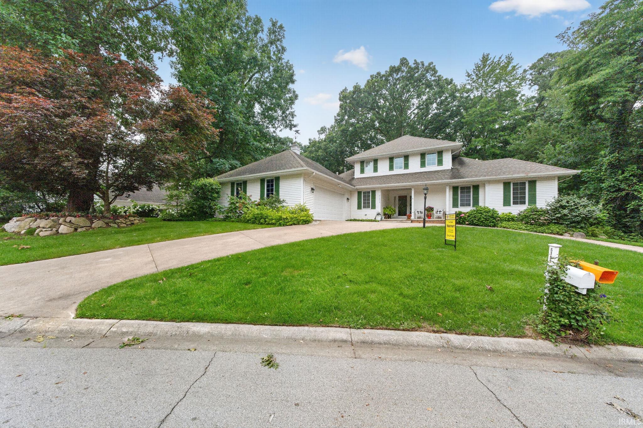 51973 Fall Creek Drive Granger IN 46530