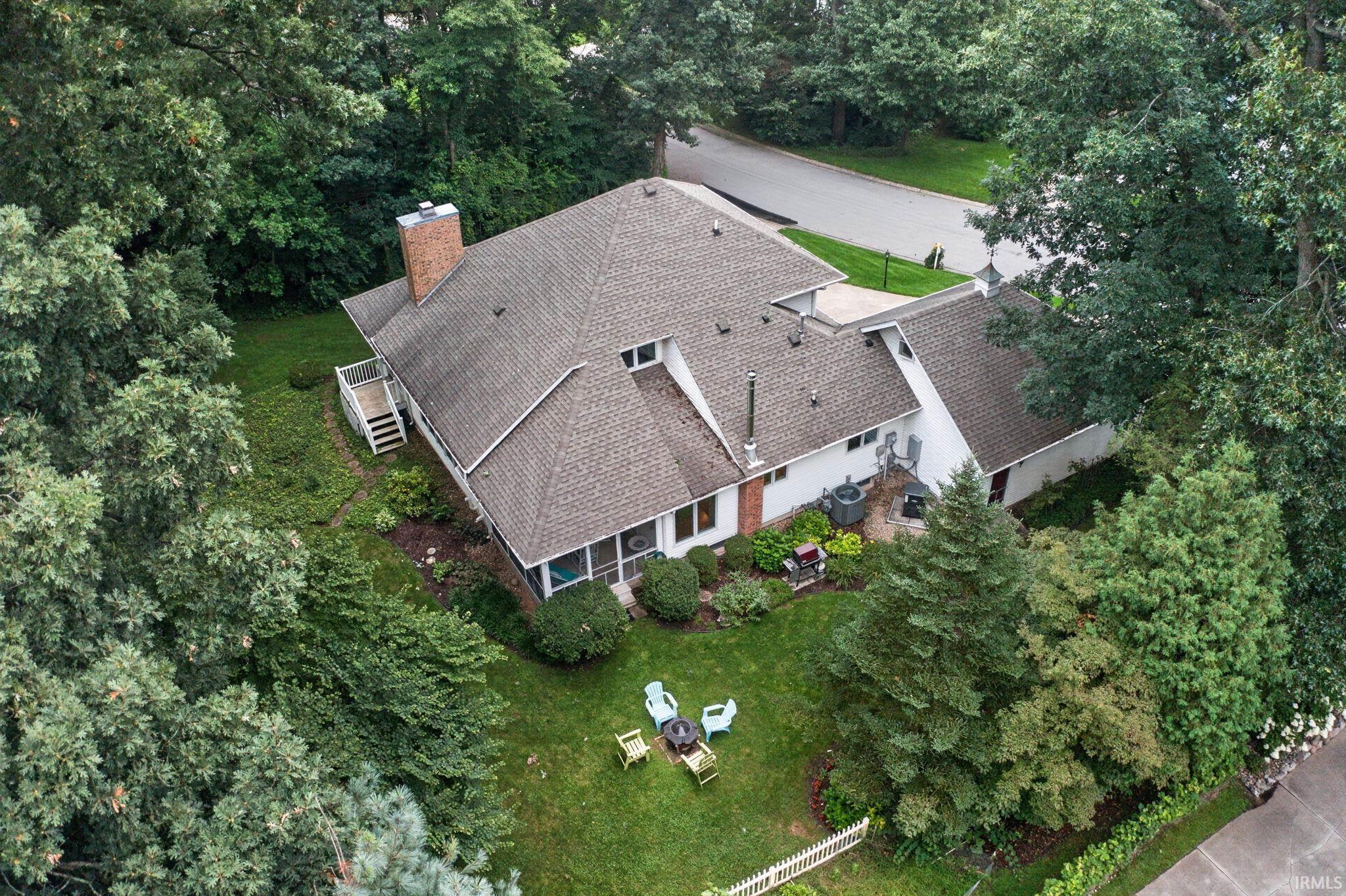 51973 Fall Creek Drive Granger IN 46530