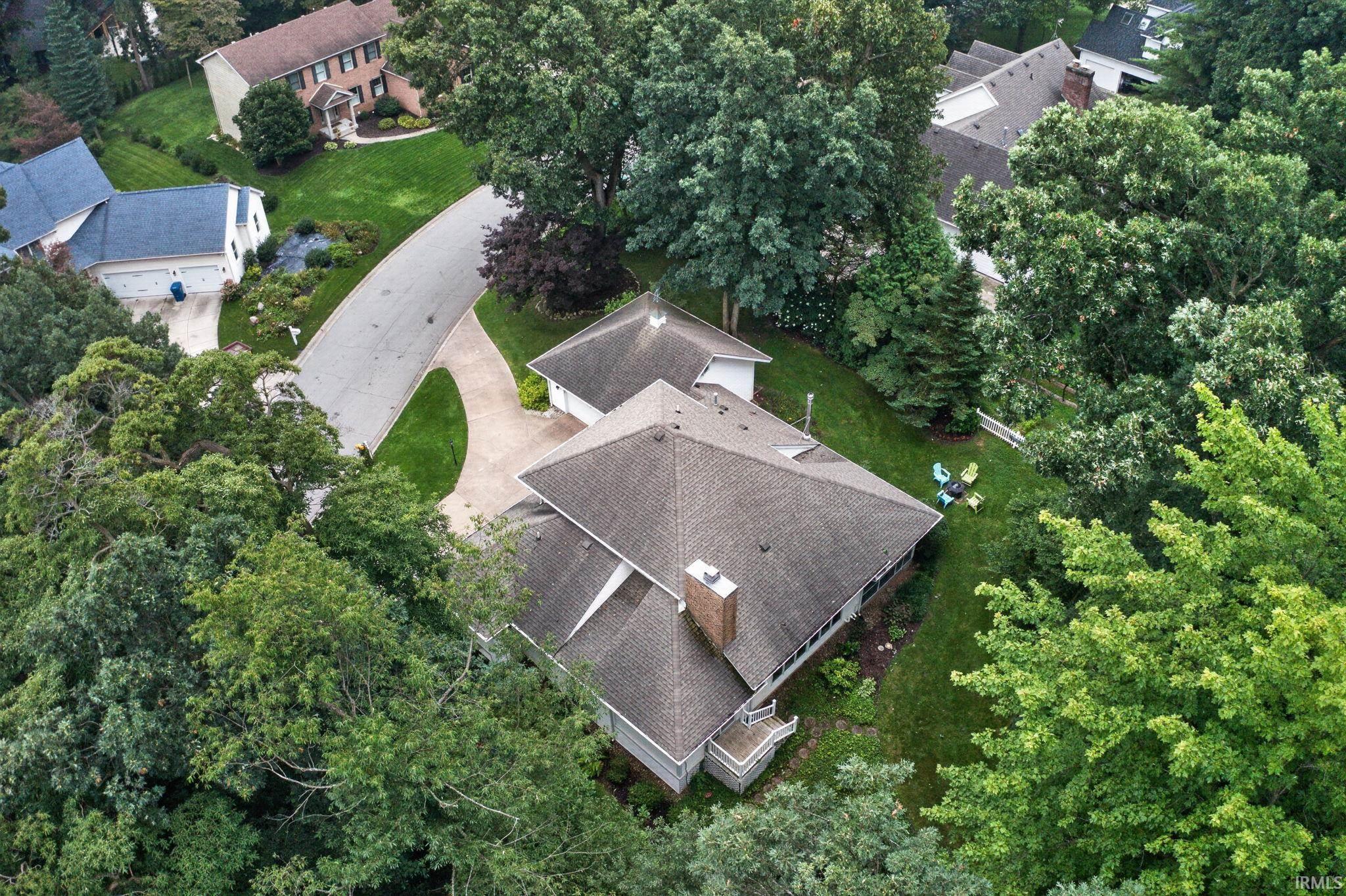 51973 Fall Creek Drive Granger IN 46530