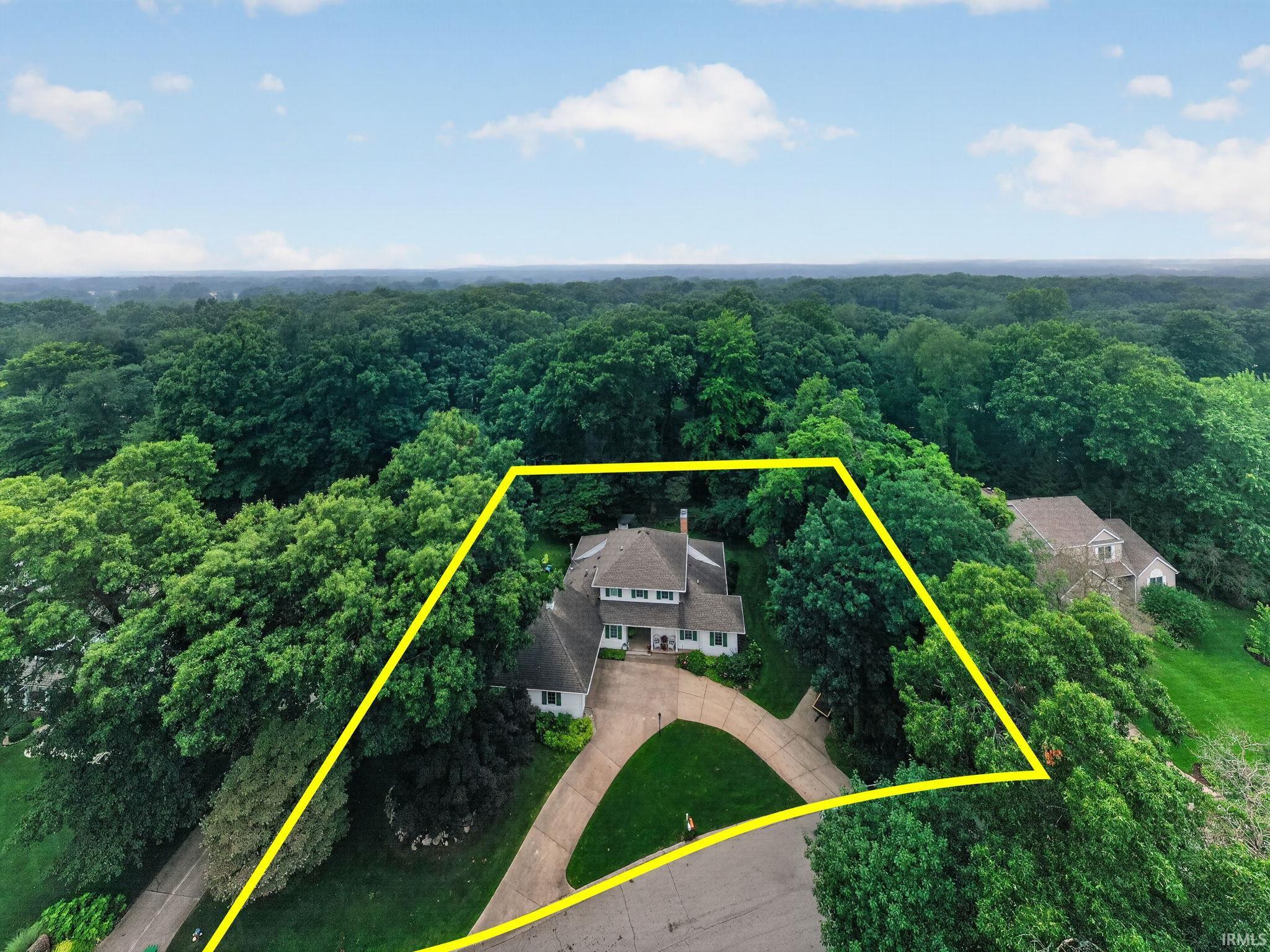 51973 Fall Creek Drive Granger IN 46530