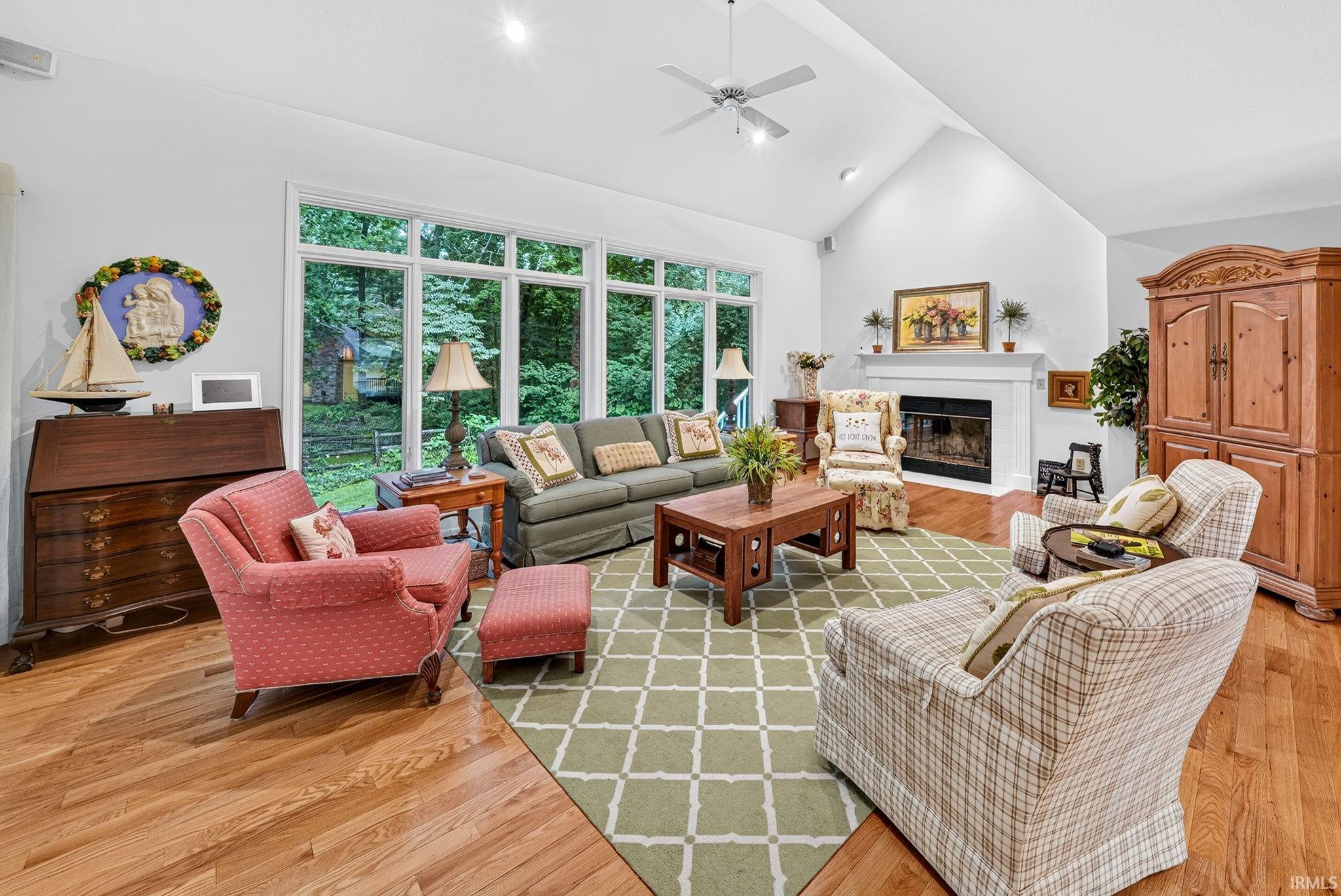 51973 Fall Creek Drive Granger IN 46530
