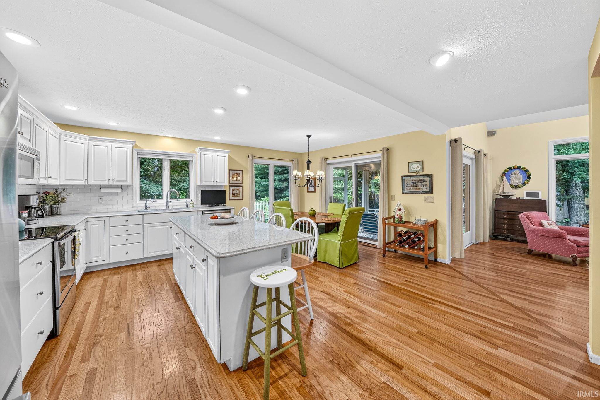51973 Fall Creek Drive Granger IN 46530