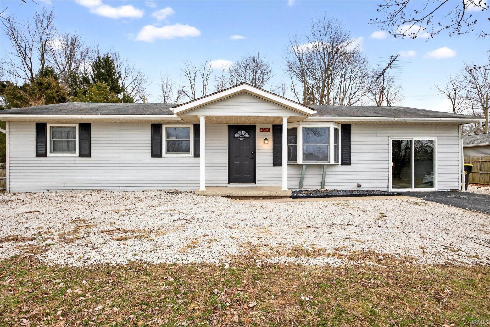 4390 N Ridgewood Drive Bloomington IN 47404