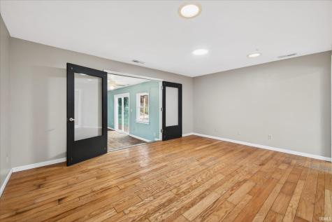 4390 N Ridgewood Drive Bloomington IN 47404