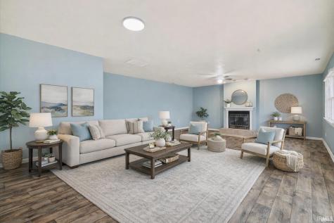 4390 N Ridgewood Drive Bloomington IN 47404