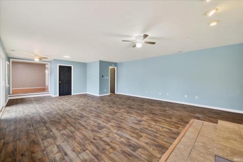 4390 N Ridgewood Drive Bloomington IN 47404