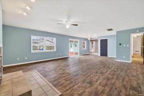 4390 N Ridgewood Drive Bloomington IN 47404