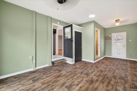 4390 N Ridgewood Drive Bloomington IN 47404
