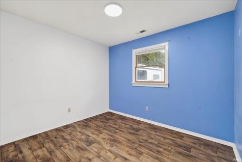 4390 N Ridgewood Drive Bloomington IN 47404