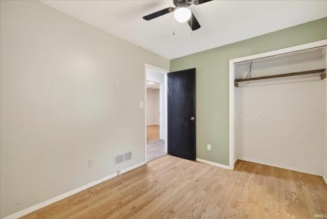 4390 N Ridgewood Drive Bloomington IN 47404