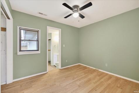 4390 N Ridgewood Drive Bloomington IN 47404