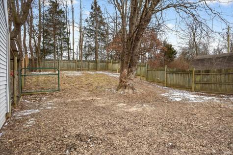 4390 N Ridgewood Drive Bloomington IN 47404