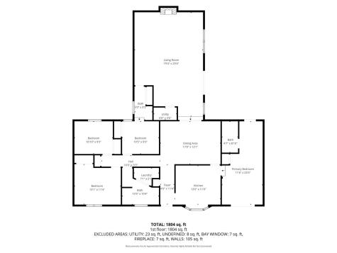 4390 N Ridgewood Drive Bloomington IN 47404